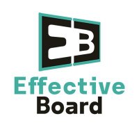 Effective Board (@effectiveboard) 's Twitter Profile