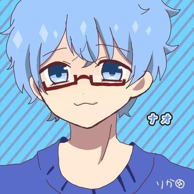 渡利ナオ( # )さんのプロフィール画像