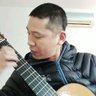 colinxu1980's profile picture. God&Love