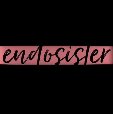 #endosister