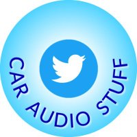 CarAudioStuff(@CarAudioStuff) 's Twitter Profile Photo