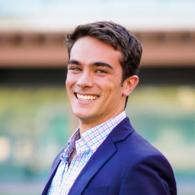 Amgen Insights | Ex - @BaranLabReads at Scripps Research | Fulbright Fellow in @GloriusGroup | Claremont McKenna Alum @CMCnews | All thoughts are my own