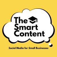 The Smart Content(@TheSmartConten1) 's Twitter Profile Photo