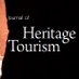 Journal of Heritage Tourism (@JournalHeritage) Twitter profile photo