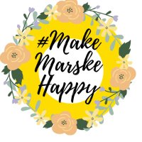 MakeMarskeHappy (@makemarske) 's Twitter Profile