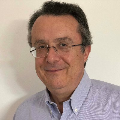 Professor at the Dept. of Informatics and Telecommunications of the University of Athens. Expert in AI, Big Data, Linked Geospatial Data and Satellite Data.