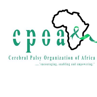 Persons with Cerebral palsy will soon be heard through Cerebral Palsy Organization of Africa (CPOA).