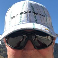 Beat Moning (@bmoning) 's Twitter Profile Photo