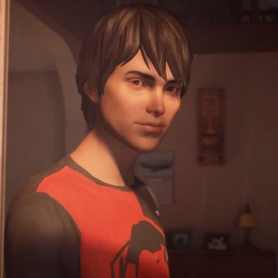 play in life is strange 24/7