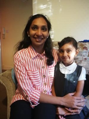 Janani65922247's profile picture. 