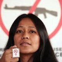 Binalakshmi Nepram (@binanepram) 's Twitter Profile Photo Binalakshmi Nepram (@binanepram) 's Twitter Profile Photo