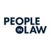 People in Law (@PeopleinLawUK) Twitter profile photo