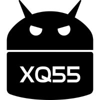 XQ55(@XQ55) 's Twitter Profile Photo