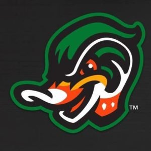 RHS class of 2017
Fan of Down East Wood Ducks baseball