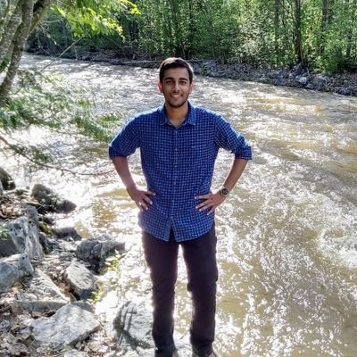 Siddhant Haldar Profile