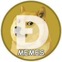 Dogecoin Memes(@DogecoinMemes) 's Twitter Profile Photo