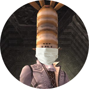 めめずさんのプロフィール画像
