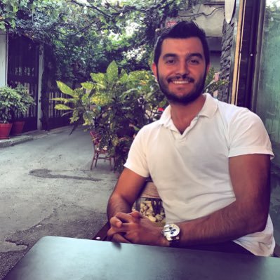 kenan_gunaydin's profile picture. t🤍