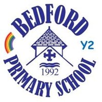 Year 2 Bedford Primary(@BedfordYear2) 's Twitter Profile Photo