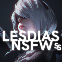 lesdias NSFW (@spicydias) 's Twitter Profile