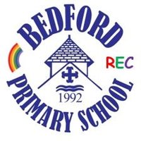 Reception Bedford Primary(@BedfordYearRec) 's Twitter Profile Photo