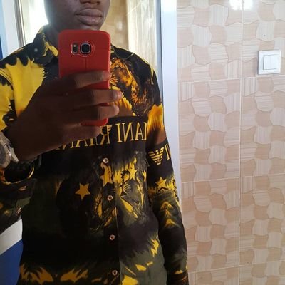 Chinedu11513825's profile picture. love