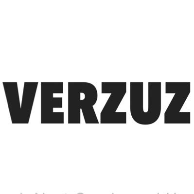 instagram: @verzuz.tv #verzuz #verzuztv