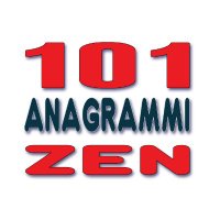 101 Anagrammi Zen(@101AnagrammiZen) 's Twitter Profile Photo