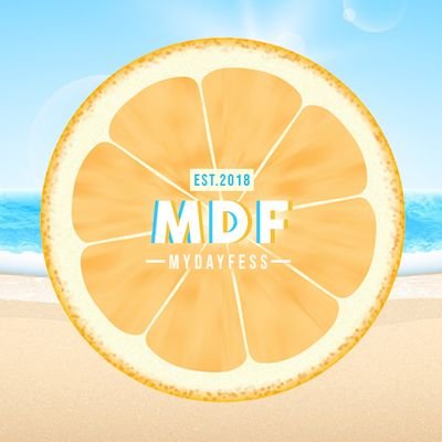 Backup account for @mydayfess & @mydayjajan_

✉️Contact @crewMDF