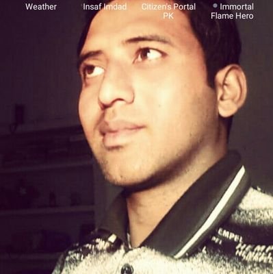 Nomankh80999451's profile picture. پاکستان زندہ باد