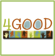 4goodcommunity's profile picture. 4GOOD inspires families to  volunteer with their kids so parents can foster the values of compassion & good citizenship.Join the movement!