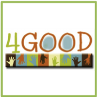 4GOOD (@4goodcommunity) 's Twitter Profile
