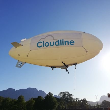 1 billion people without direct access to critical medical supplies. 💊 We’re changing that with lighter-than-air tech, data analytics and AI. 🎈+📈