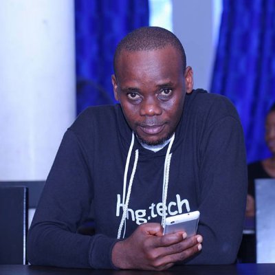 ubnsekpong's profile picture. Full Stack Web Developer | Volunteer Tutor in Web Development see Facebook @techforestng | Digital Marketer