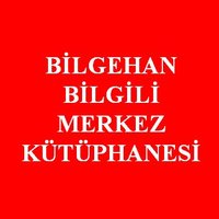 Bilgehan Bilgili Merkez Kütüphanesi (@kastamonukutup) Twitter profile photo