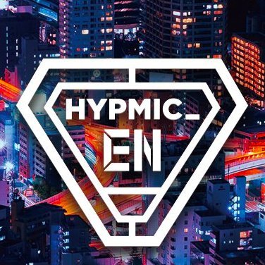 HypMic ENさんのプロフィール画像