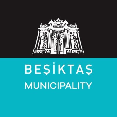 English twitter account of Beşiktaş Municipality.
Turkish twitter account is: Beşiktaş Belediyesi @BesiktasBel 🇹🇷