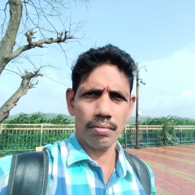 Sakharampatil12's profile picture. 