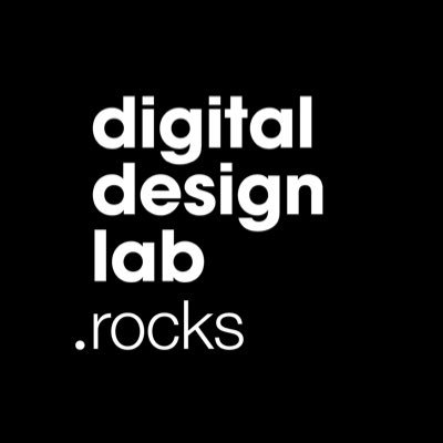 designlabrocks's profile picture. We research... design, new technologies, AI, Blockchain...