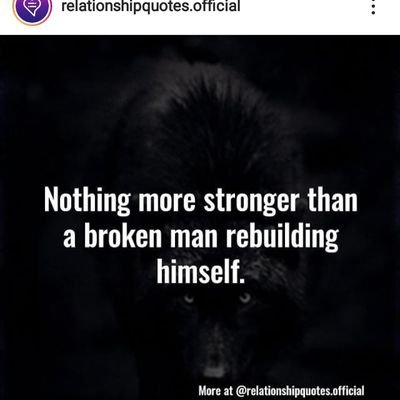 I love reading, meeting interesting and intelligent people. I love and cherish my soilitude time, I am open minded and I respect differences. A trying man is ev