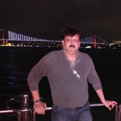 ajaytricil's profile picture. 