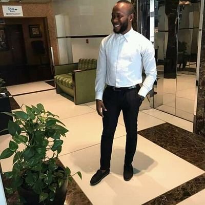 AmaechiJamesNe2's profile picture. 