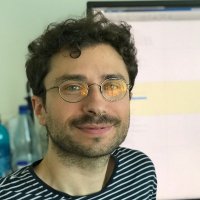 André Ferreira Castro (@aferreiracastro) 's Twitter Profile