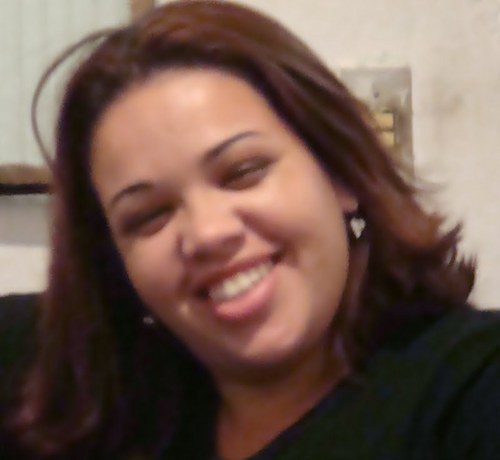 Filha,mãe de João Victor e Yasmim Victória e casada com Marcos. Amo minha família !!
