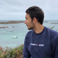 Clément 'Tarteg' (@cl_orteg) 's Twitter Profile