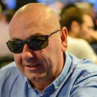 Iñaki Barreiro (@longinho10rs) 's Twitter Profile