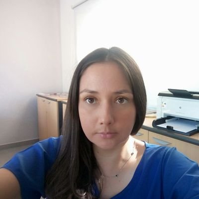 CarolinaGaonaR1's profile picture. Amante de la vida sana y la vida simple😎 🥬🥜🥑🏕️