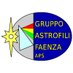 Gruppo Astrofili Faenza APS (@astrofaenza) Twitter profile photo Gruppo Astrofili Faenza APS (@astrofaenza) Twitter profile photo