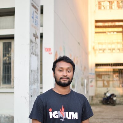 SanaullahChowd3's profile picture. Machine Learning Engineer at Anwar Enterprise Systems LTD