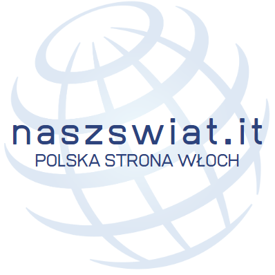Nasz Świat to miejsce spotkań dla Polaków zamieszkałych na stałe lub czasowo przebywających we Włoszech. 
Nasz e-mail: naszswiat@stranieriinitalia.it